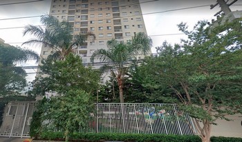 Condomínio Intense em São Paulo