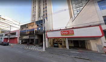 Condomínio Edifício Inter