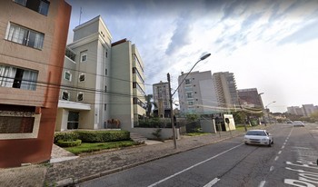 Condomínio Interalli em Curitiba