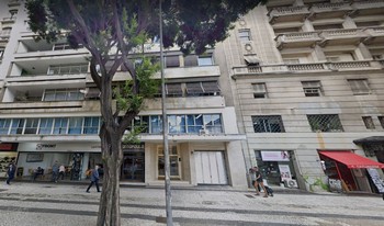 Condomínio Intercap em São Paulo
