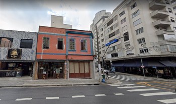 Condomínio Interlagos em São Paulo