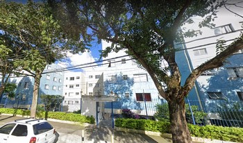 Condomínio Interlagos Monza - Monaco em São Paulo