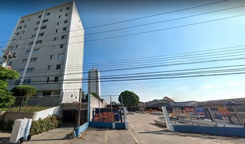 Condomínio Interlagos Plaza em São Paulo