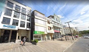 Condomínio Ione em Porto Alegre