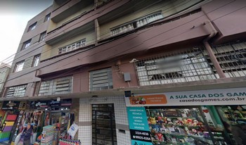 Condomínio Ipanema em Curitiba