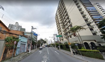 Condomínio Ipanema em São Paulo