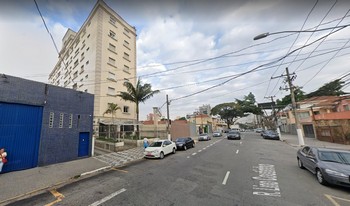 Condomínio Ipanema em São Paulo
