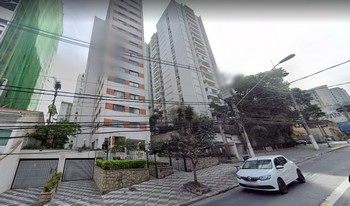 Condomínio Ipanema Palace em São Paulo