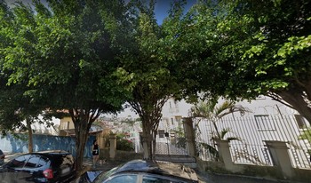 Condomínio Ipanema em São Paulo