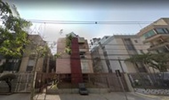 Condomínio Ipe em Belo Horizonte