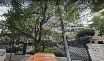 Condomínio Ipe em São Paulo