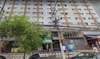 Condomínio Ipe em São Paulo