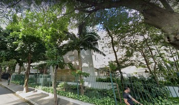 Condomínio Ipe em São Paulo