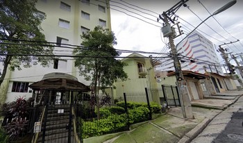 Condomínio Ipe em São Paulo