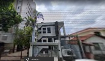 Condomínio Ipe em São Paulo