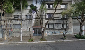 Condomínio Ipe em São Paulo