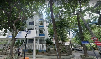 Condomínio Ipes em Rio De Janeiro