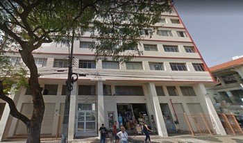 Condomínio Ipesp em Campinas