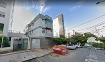 Condomínio Iracema Bastos Fonseca em Belo Horizonte