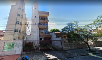 Condomínio Iracema Diniz em Belo Horizonte