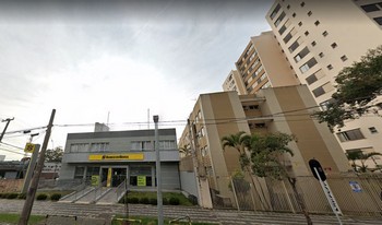 Condomínio Iracema em Curitiba