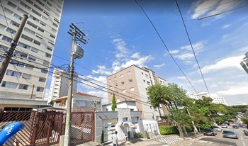 Condomínio Iracema em São Paulo