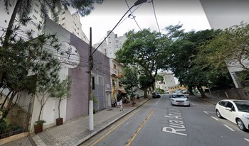 Condomínio Iraja em São Paulo