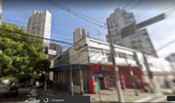 Condomínio Iramaia em São Paulo