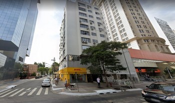 Condomínio Iramaia em São Paulo
