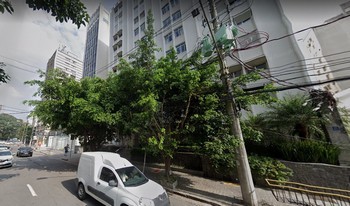 Condomínio Irapuã E Iraja em São Paulo
