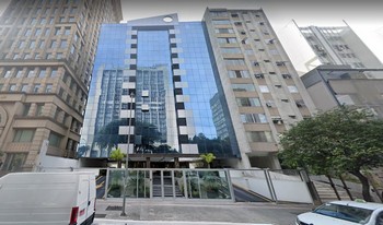 Condomínio Irapuru em São Paulo