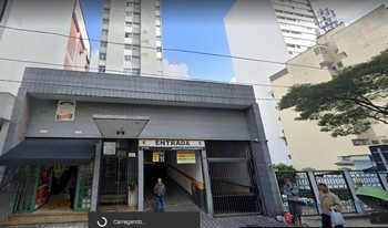 Condomínio Iraque em São Paulo