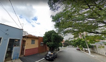 Condomínio Irataua em São Paulo