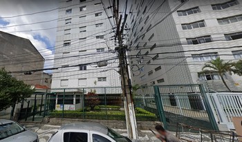 Condomínio Irati em São Paulo