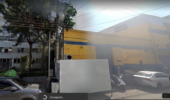 Condomínio Iratim em São Paulo