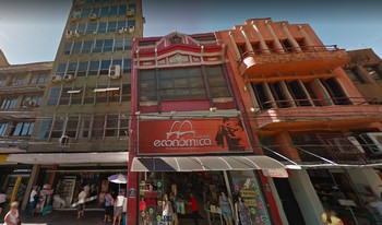 Condomínio Irauna em Porto Alegre