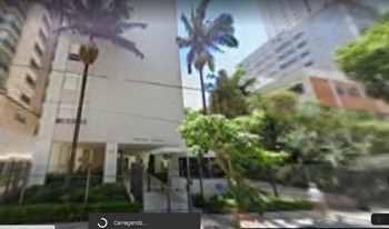 Condomínio Irauna em São Paulo