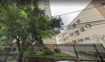 Condomínio Irene em Belo Horizonte