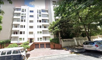 Condomínio Irene em São Paulo