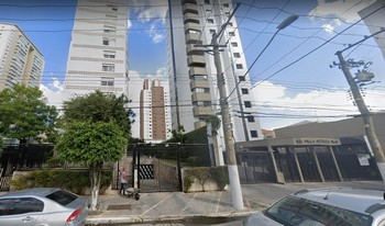 Condomínio Irere em São Paulo