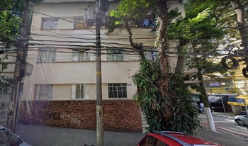 Condomínio Iria em São Paulo