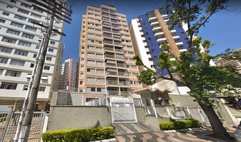 Condomínio Iria Maria em Campinas