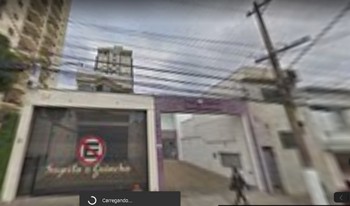 Condomínio Iriante em São Paulo