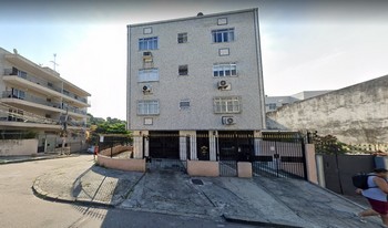 Condomínio Irineu em Rio De Janeiro