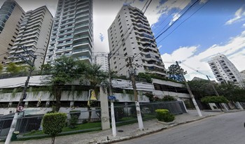 Condomínio Iris em São Paulo