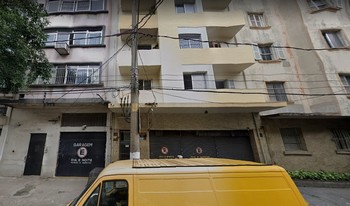 Condomínio Iris em São Paulo