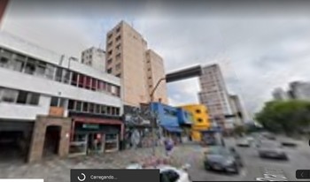 Condomínio Iris em São Paulo