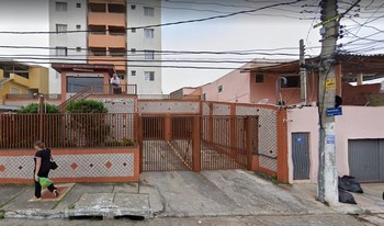 Condomínio Iris em São Paulo