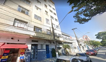 Condomínio Irma em São Paulo
