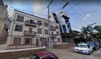 Condomínio Irmãos Capelli em Porto Alegre